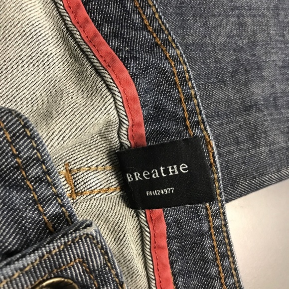 Prana Mens Denim Jeans Size 36 W 42L - Picture 8 of 10